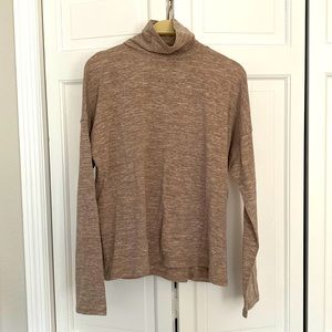 Madewell turtleneck